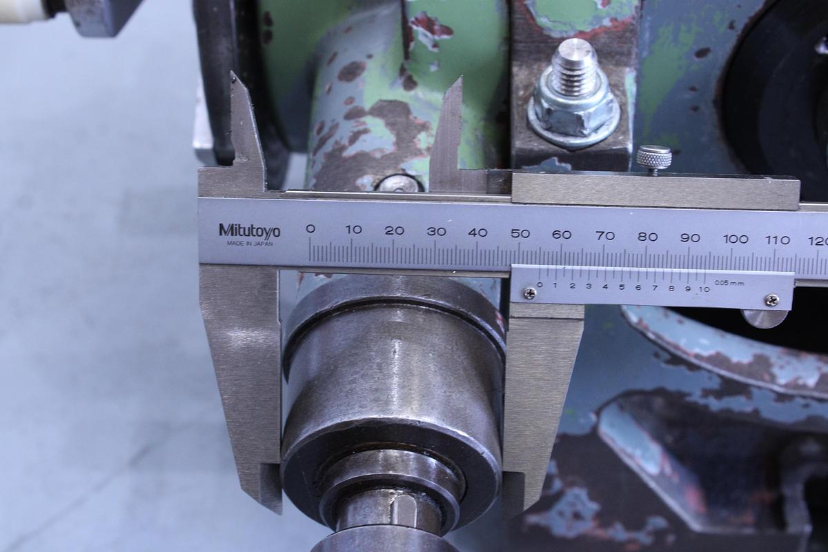 Usado Divisor ZEATZ 200mm con Punto
