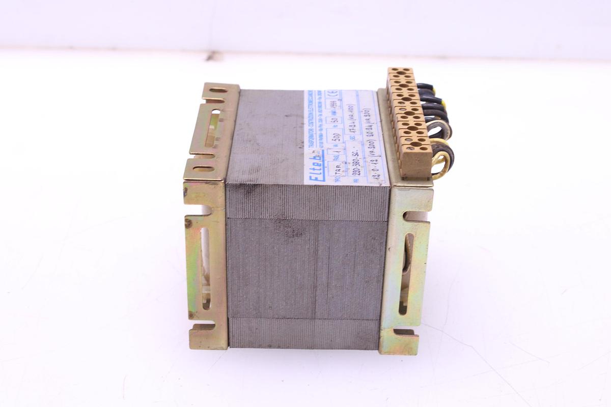 Usado Transformador ELTEB 500 VA