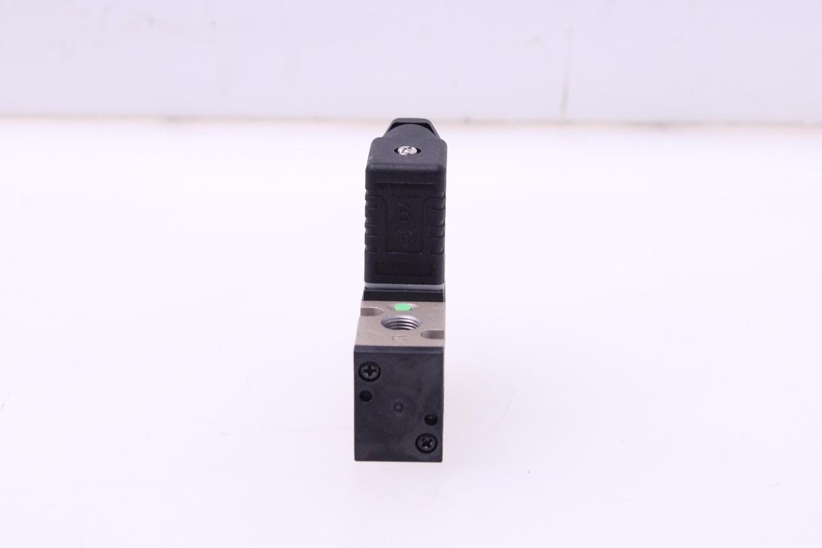 Usado Electroválvula CKD 3PA210-06G-B-3