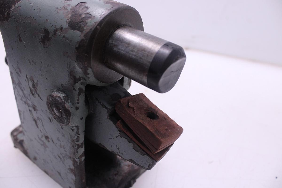 Usado Punto / Soporte Abierto para Rectificadora