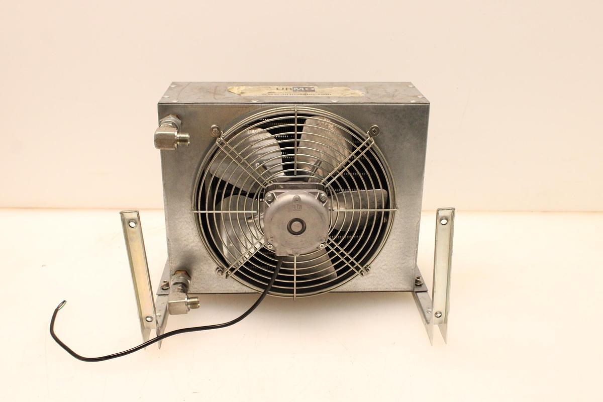 Usado Intercambiador Aceite/Aire URMO JATOR VAH-10