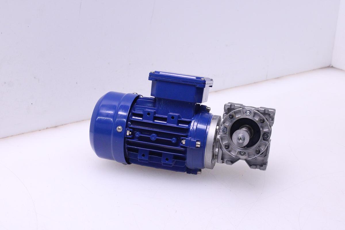 Usado Motor Trifasico CEMER IE1-MSE 632-4