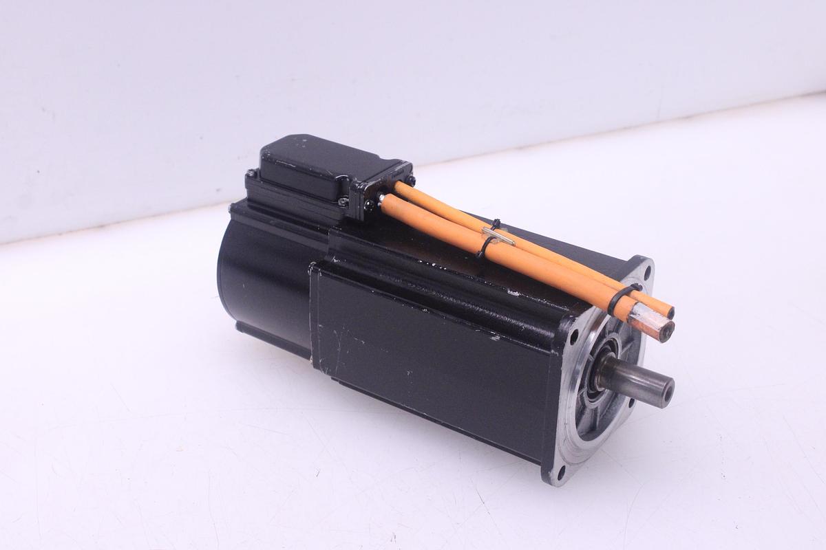 Usado Servomotor Indramat MKD071B-061-KG1-KN