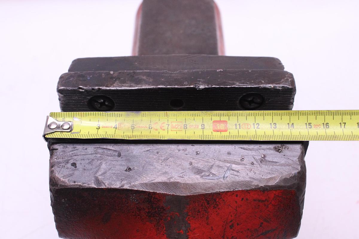 Usado Tornillo de Banco YORK 150mm