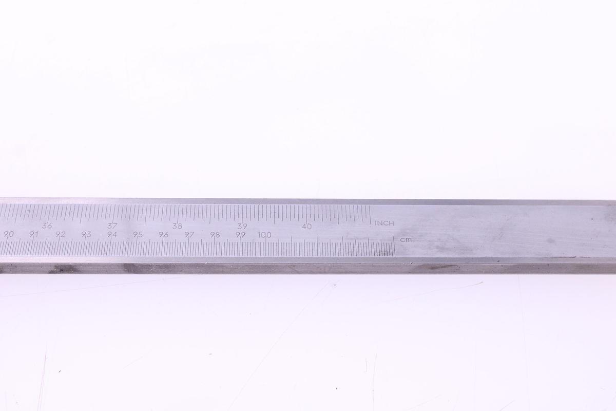Usado Calibre Pie de Rey 1000mm