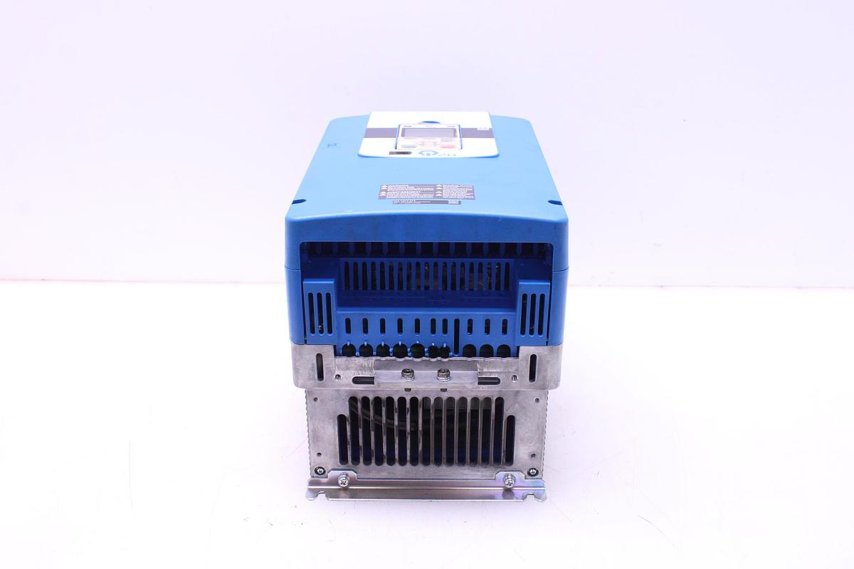 Usado Inversor OMRON Q2A-A4075-AAA 37kW