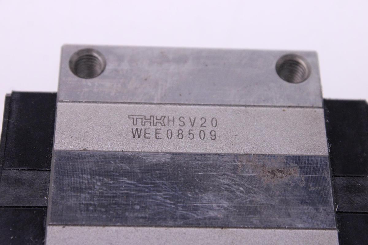 Usado Patín Lineal THK HSV20C