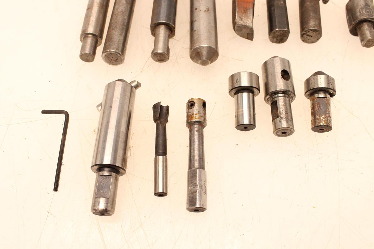 Usado Mandrinador Horma C1011 ISO 50