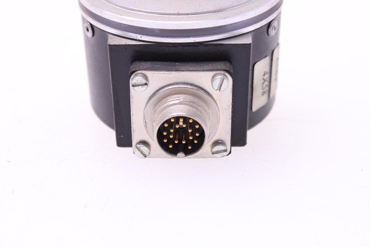 Usado Encoder Incremental BAUMER CH-8500