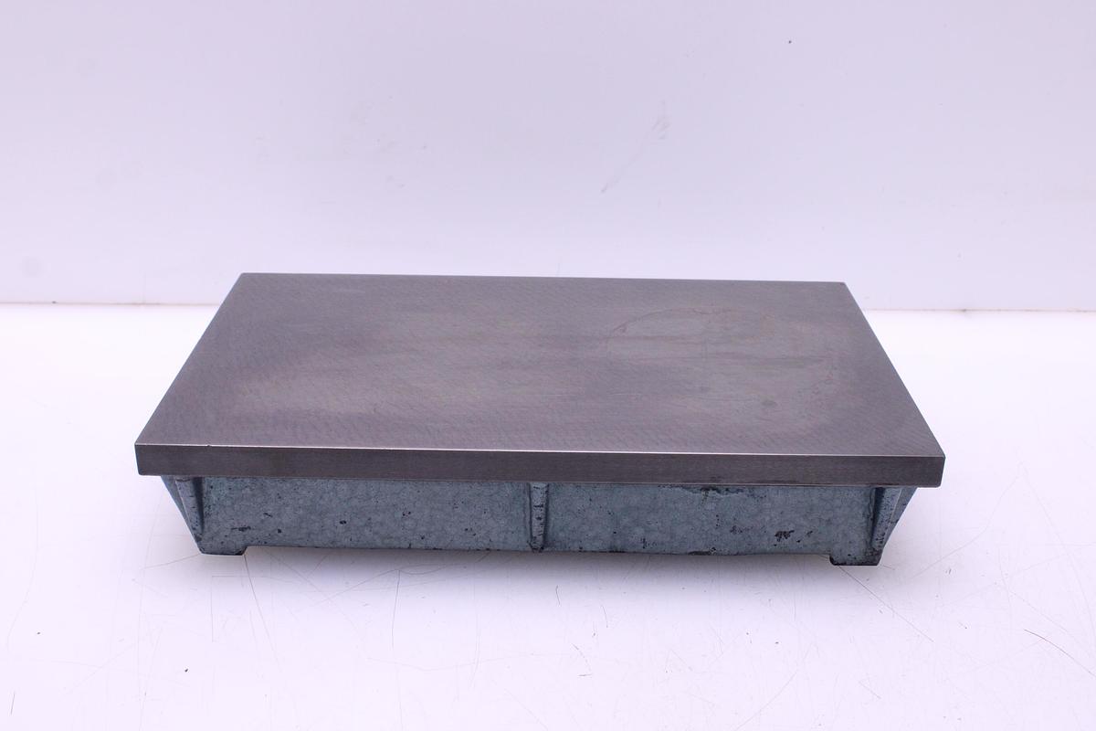 Usado Mesa 500x295 mm