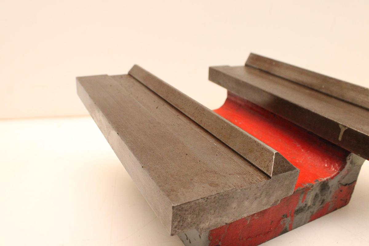 Usado Bancada Escote Torno