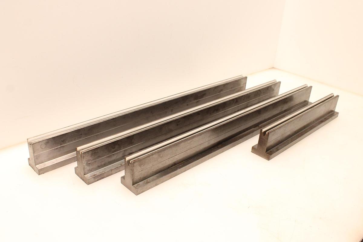 Usado Metalmaq 20.34