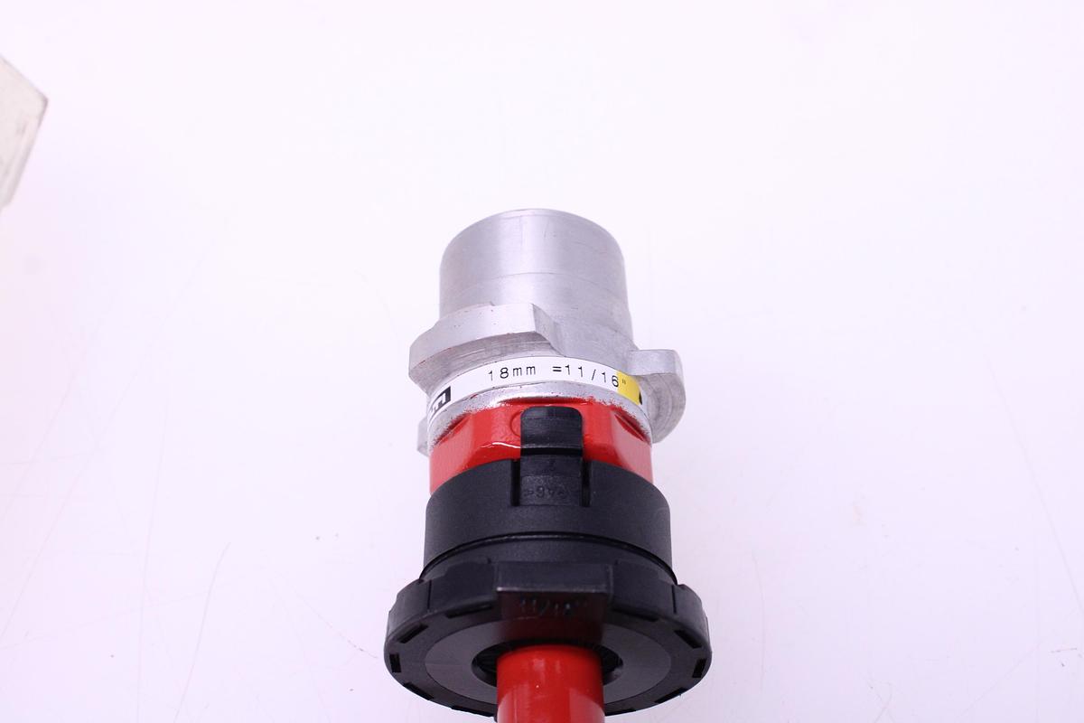 Usado Perforadora de Diamante HILTI DD EC-1