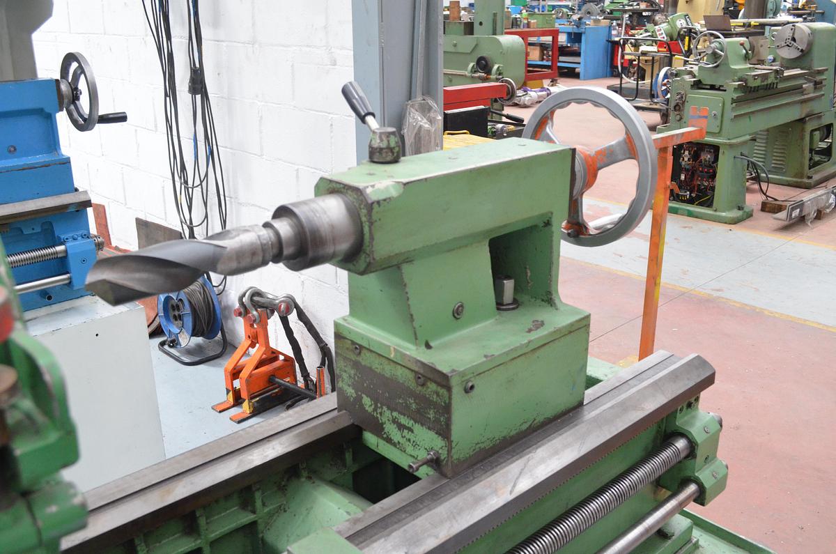 Usado Torno Pinacho L1-310 de 3.000mm e.p