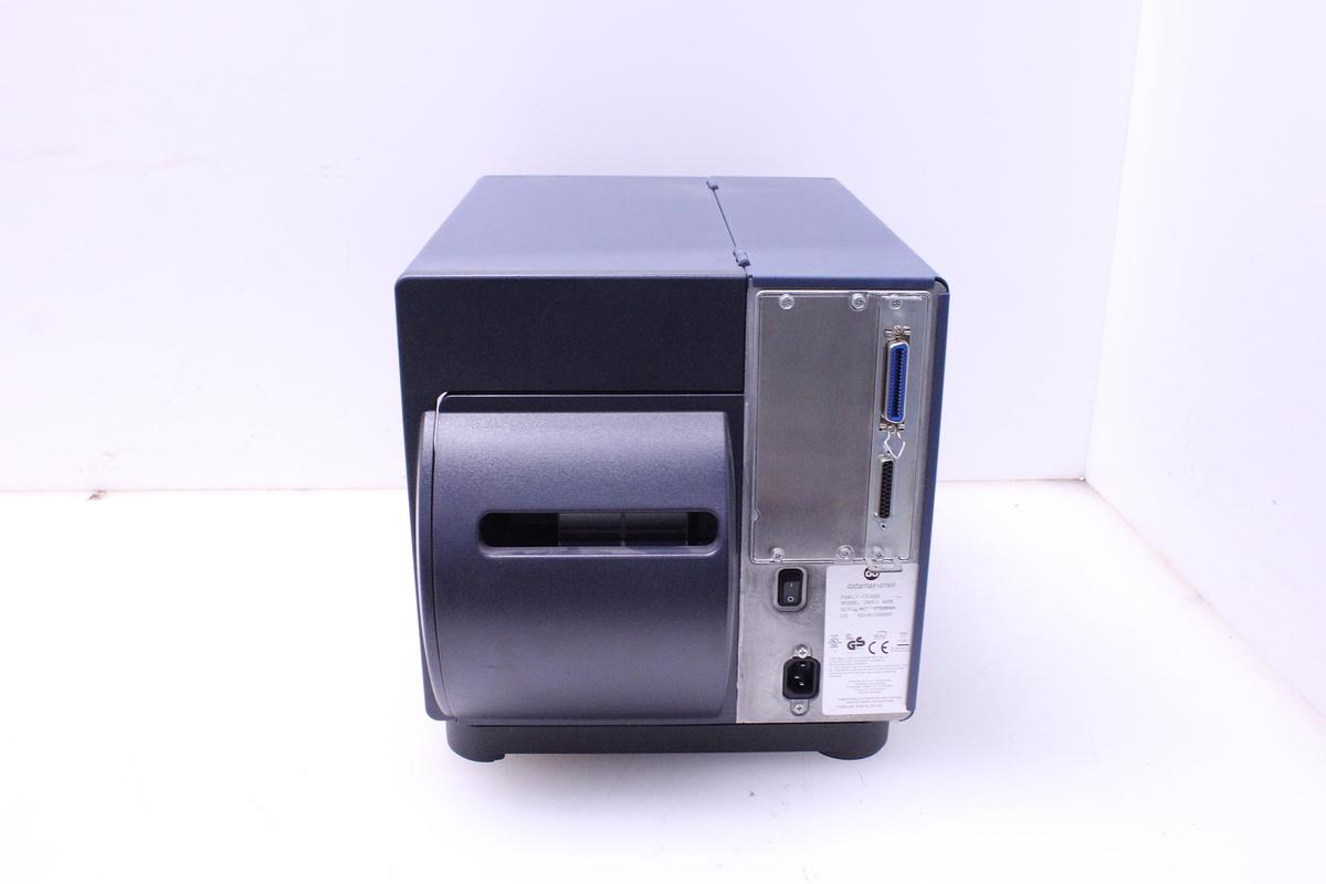 Usado Impresora de etiquetas Datamax O'Neil I-Class DMX-I- 4308