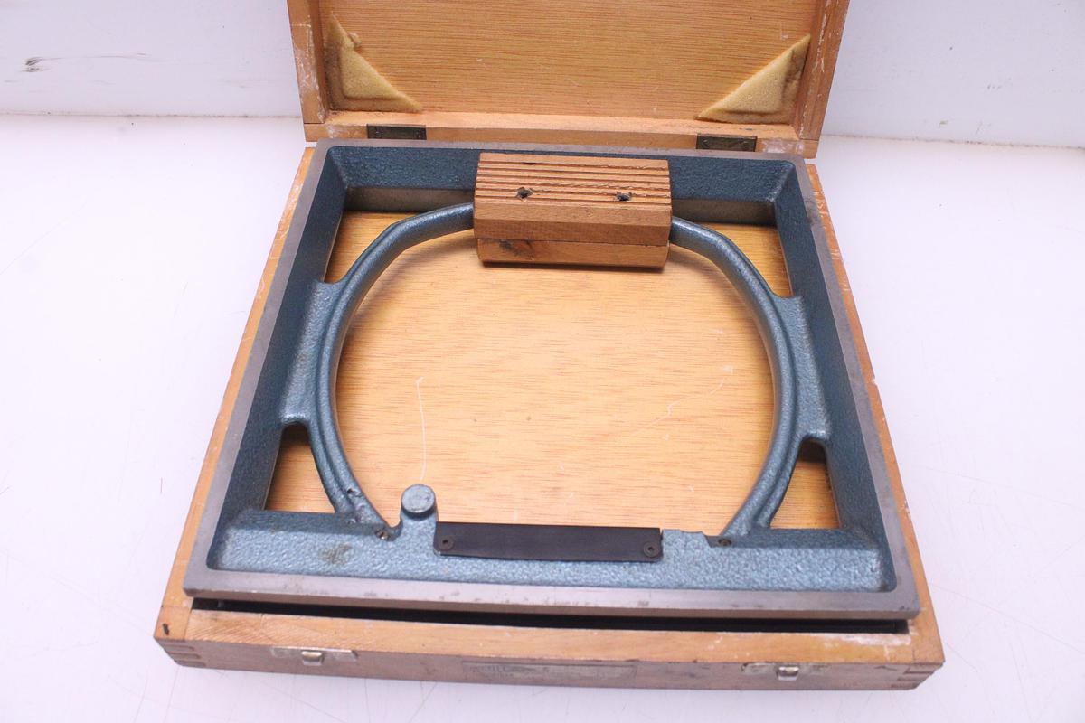 Usado Nivel Cuadrado para Rectificado ALCA