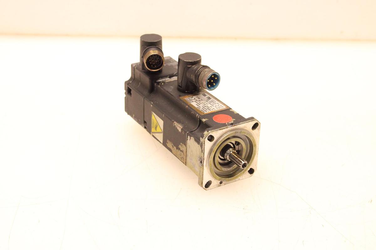 Usado Servomotor KUKA 1FK6032-6AK71-1ZZ9-Z S36