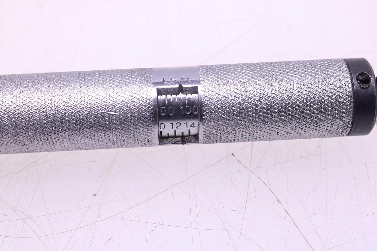 Usado Llave Dinamometrica ACESA 786-14