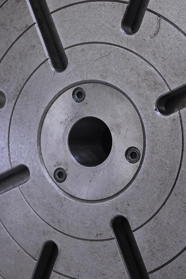 Usado Divisor plano usado Mecatecnica PSP-630