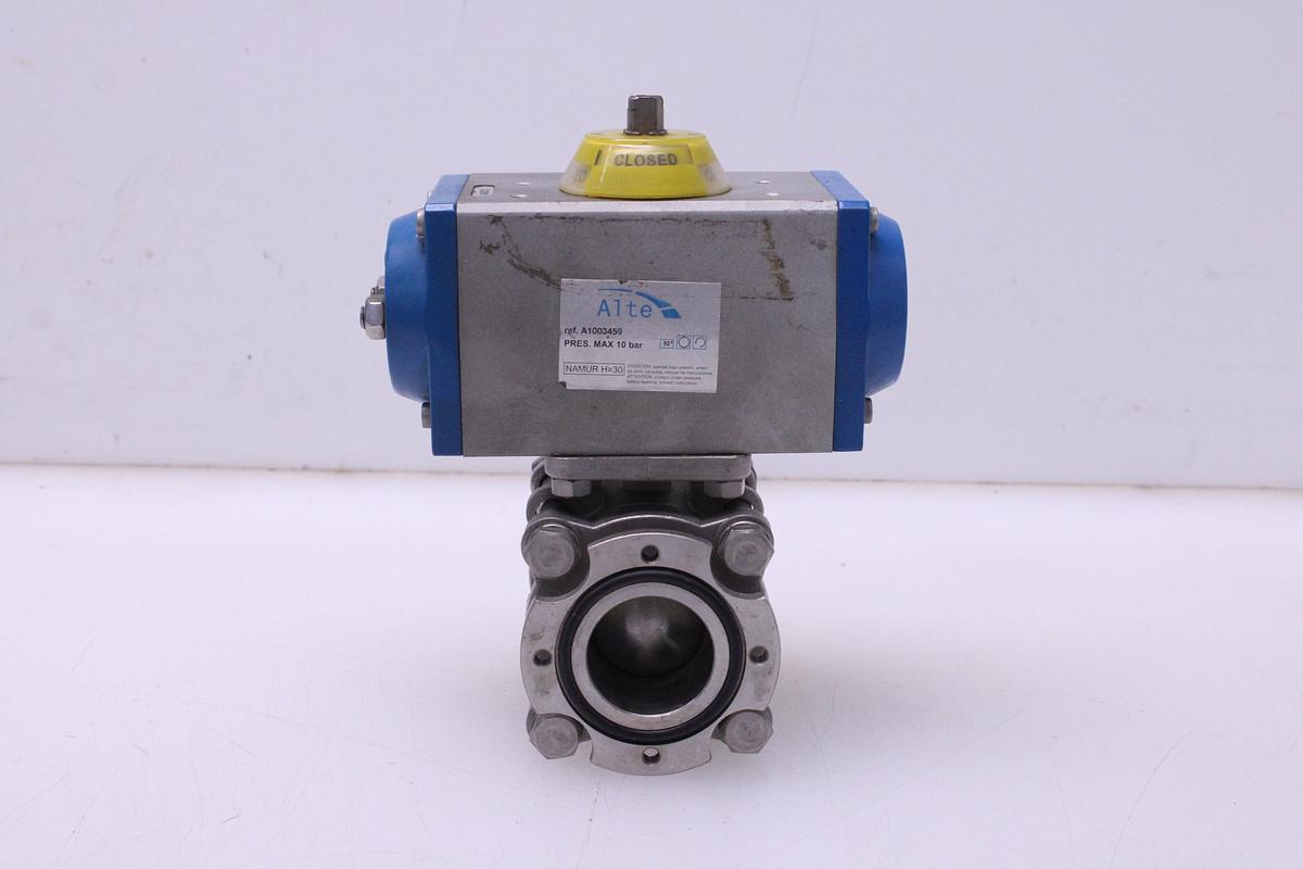 Usado Actuador Neumático Alte A1003459