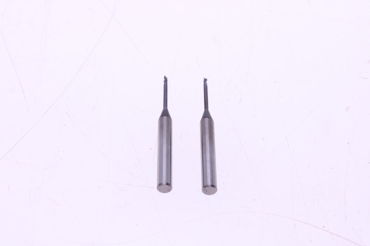 Usado Fresas SPV 4AHSEM202020 M2 - 2 Unidades