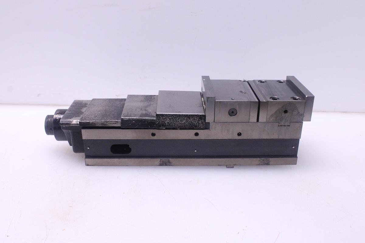 Usado Mordaza Mecánica Autowell ALQ-160G/HV