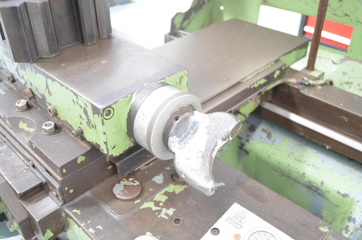 Usado Torno Geminis GE 650 2.000mm visualizador FAGOR