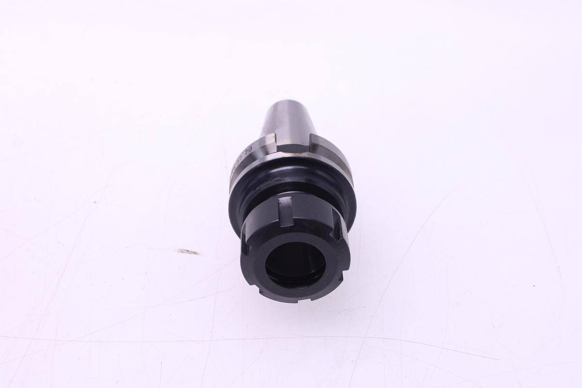 Usado Juego Completo Pinzas Resorte ER32 18 pcs + Cono ISO 40 ASTRA
