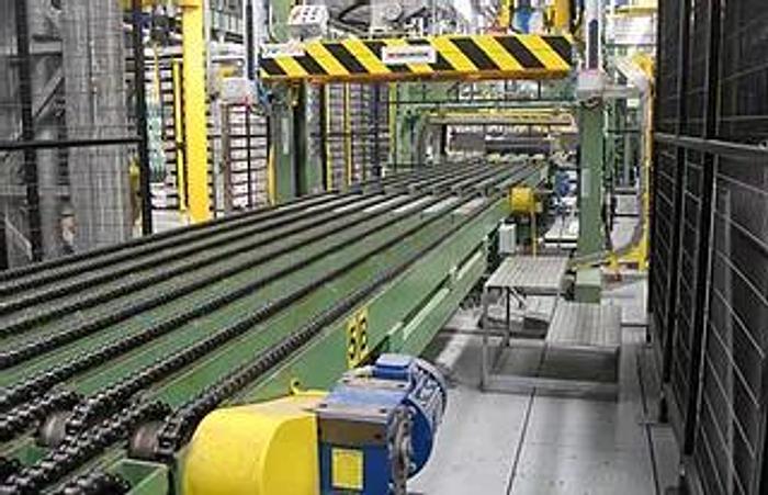 Used  Various Brands - Miscellaneous Equip. (New & Used) #3735