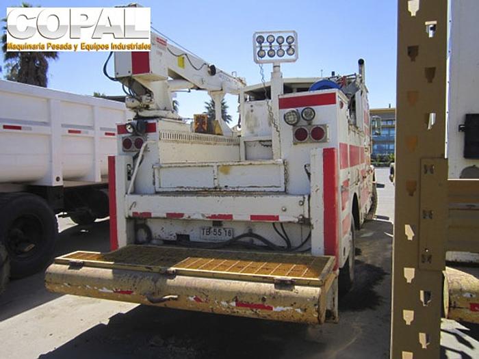 Usado 1998 Western Star 4864S