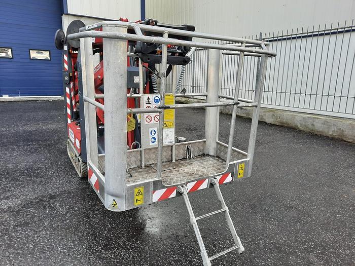 Used Lightlift 15.70