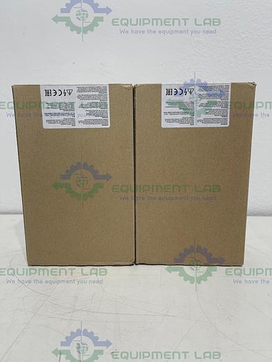 Siemens  3RT1 034-1 QB44-3MA0 Contracter w/3RH19211-1HA22-3AA1 Motor Control