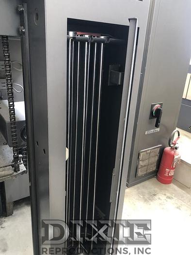 Used 2008 Mitsubishi V3000LS-5+TC+ED