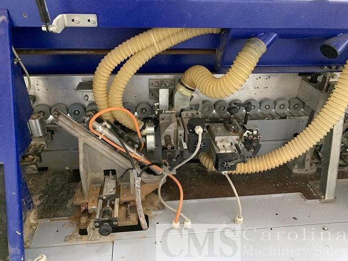 Used 2018 Felder G500 Edgebander