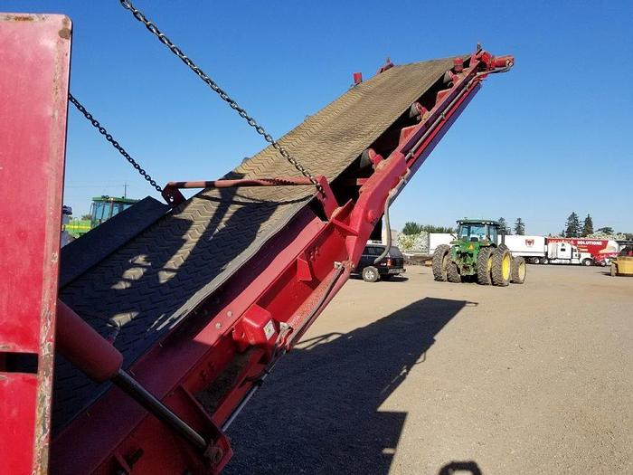 Used 2010 ROTOCHOPPER B66