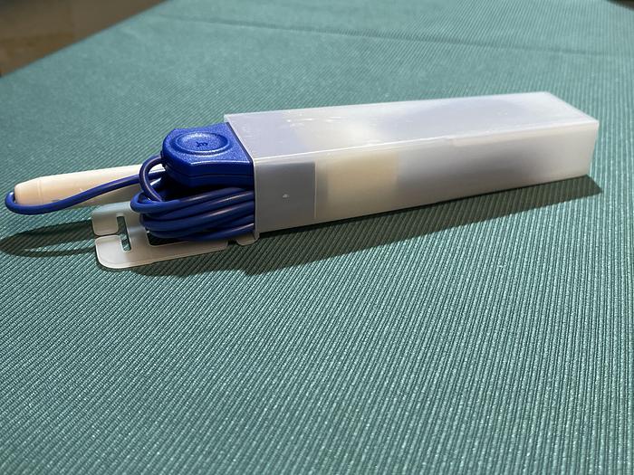 Used HF Instrument 10 Stück