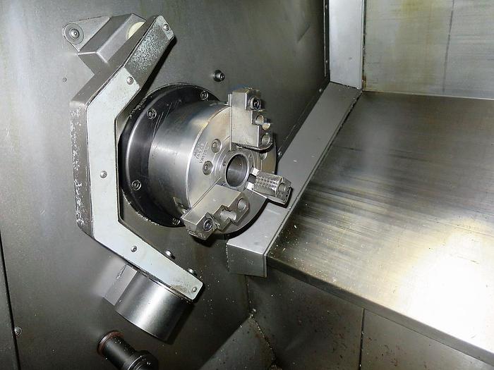 Used 2007 Haas SL-20T