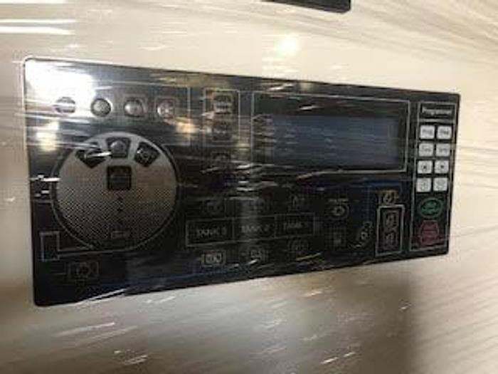 2013 SAILSTAR 40LB DRYCLEANER