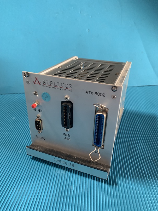 Used Applicos Controller ATX-5002