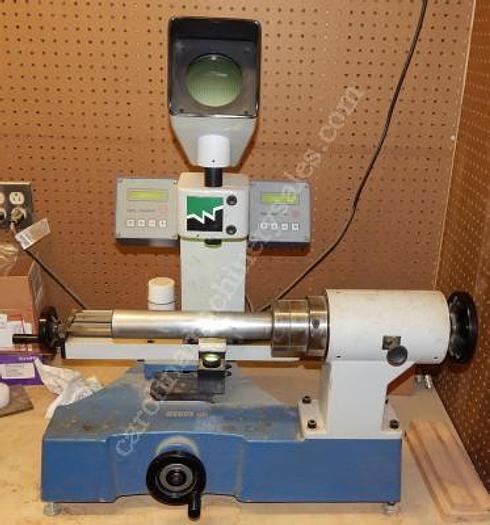 Used Weinig Hydromat 1000