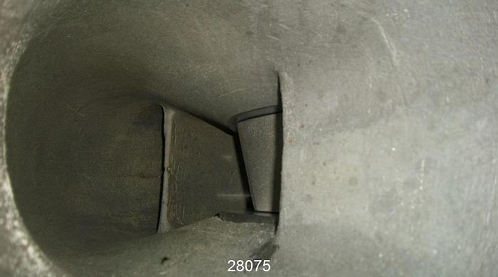 Used Goulds-3175-Goulds 3175, 10X12X1 #28075