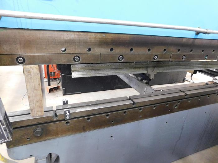 Used Cincinnati 14' x 175 Ton Hydraulic Press Brake CB17512