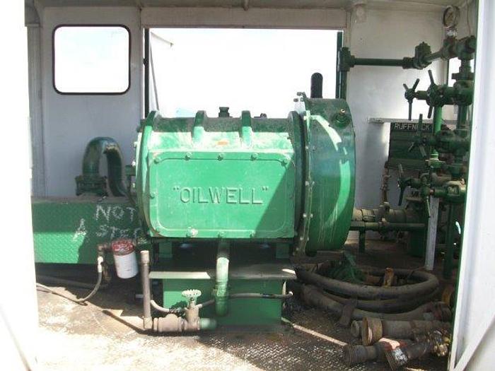 Used Oilwell Super 48