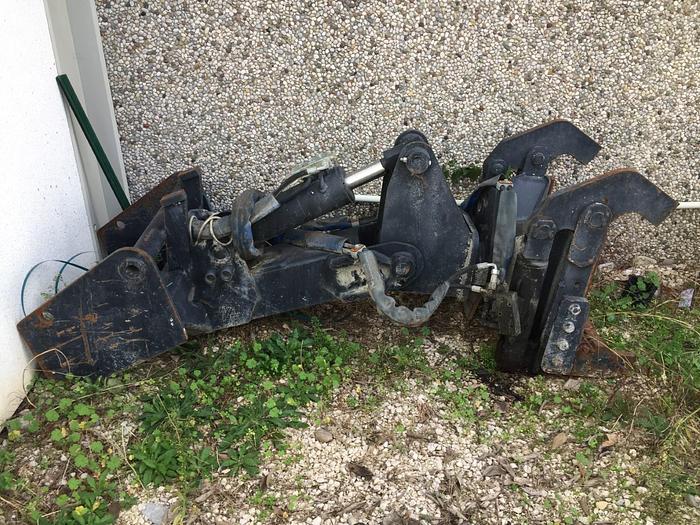 Usato 2000 MANITOU  PSC/TDL
