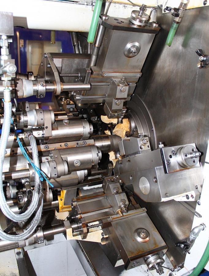 Usato MORI-SAY TM 626AC