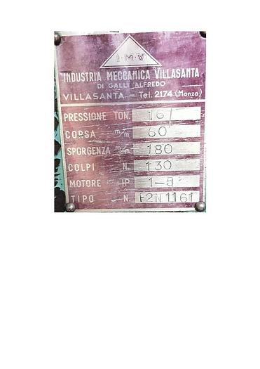 D'occasion appuyez sur la touche imv 16 tonnes