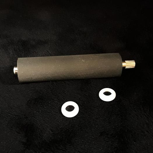 GE Dash 2000-5000 PRN Recorder Roller for C-Scan rec (P-R-PRN50/DASH-CSDG)