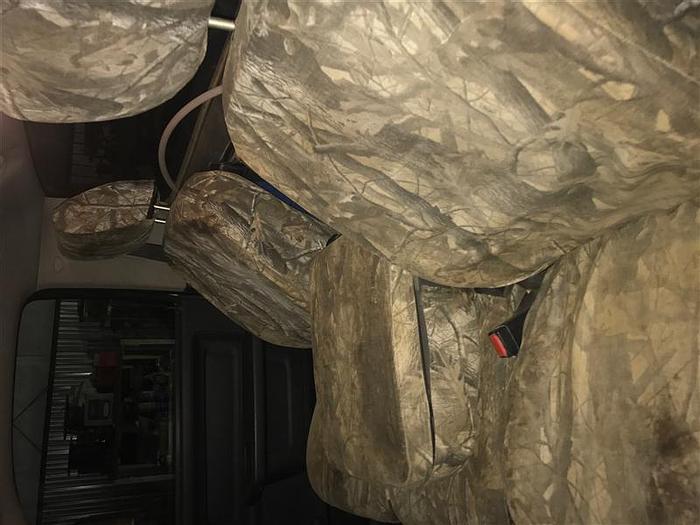 Used 1994 Smeal 5T Pump Hoist Rig - Sold