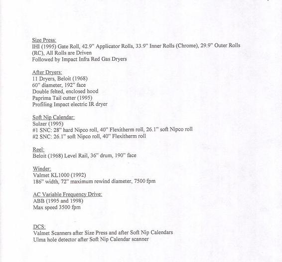 Used MANCHESTER #24313