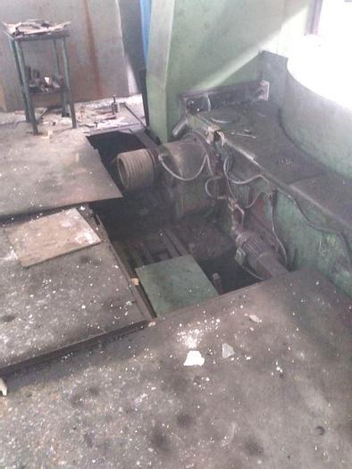 Used Lathe Vertical Turning 1L532